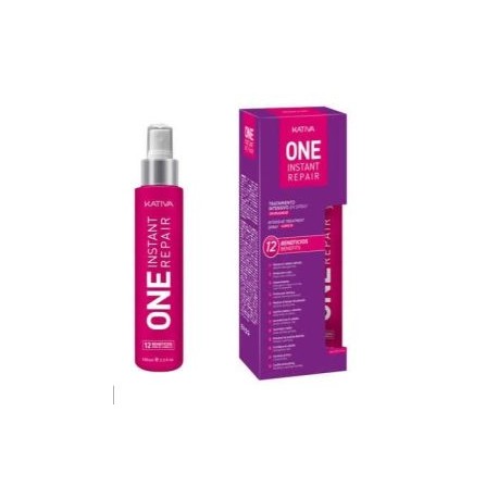 ONE INSTANT REPAIR KATIVA 100ML