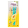 Perfilador Tinkle Dorco 3pz