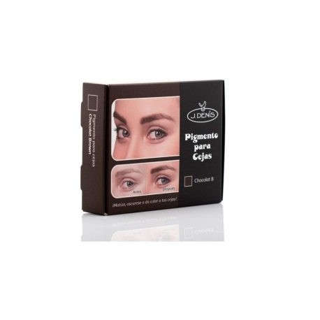 Pigmento J Denis Para Cejas