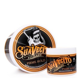 Pomada Para Cabello Suavecito 113gr Firme