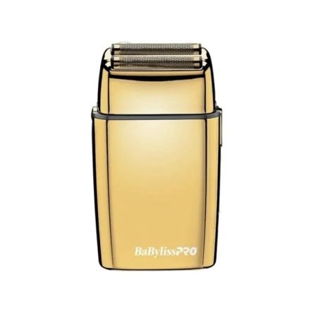 Rasuradora Babyliss Pro Gold Shaver FX02