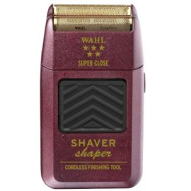 Rasuradora Wahl Shaver 5 Star