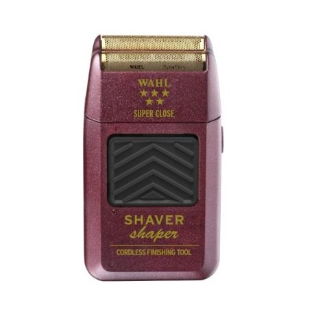 Rasuradora Wahl Shaver 5 Star