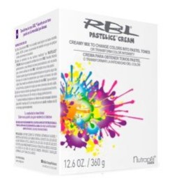 Rbl Pastelice Crem 360 G