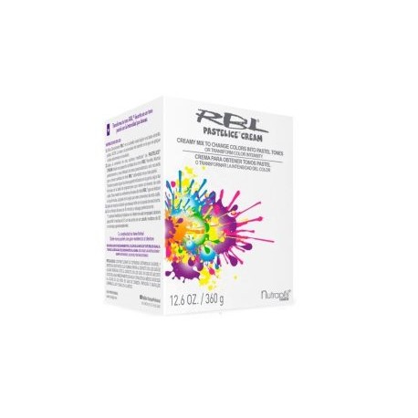 Rbl Pastelice Crem 360 G