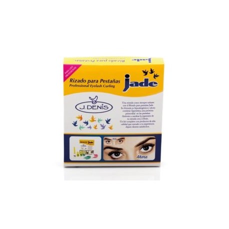 RIZADO J DENIS  PARA PESTAÑAS