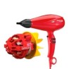 Secadora Babyliss Ferrari V1 Roja
