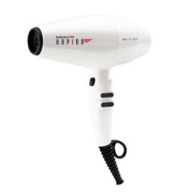 Secadora Babyliss Rapido Blanco 2000w