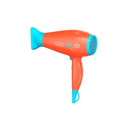 Secadora Gama Bloom Diamond Orange 1900W