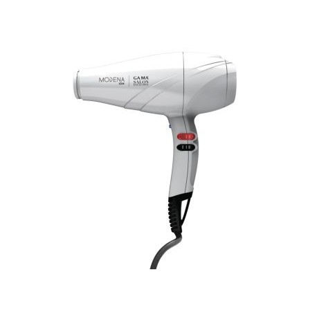 Secadora Gama Modena Salon Exclusive 2100w
