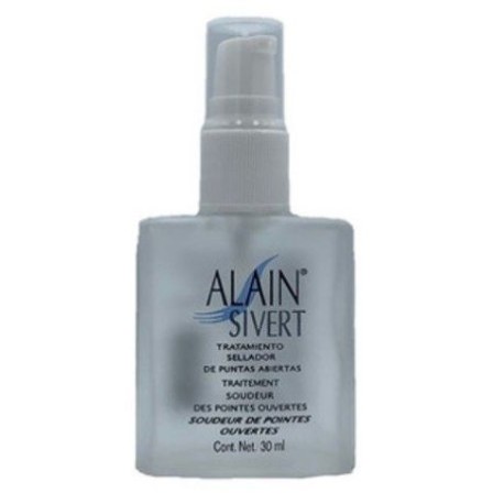 Sellador De Puntas Abiertas Alain Sivert 30ml