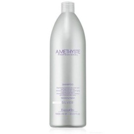 Shampoo Amethyste Silver 1000ml Farmavita