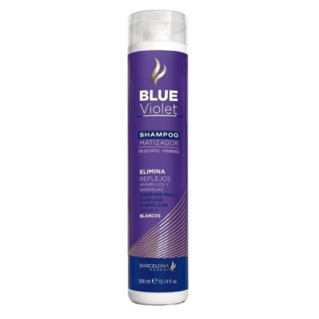 Shampoo Barcelona Pharma Matizador