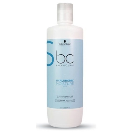 Shampoo Bc Moisture Kick 1000ml