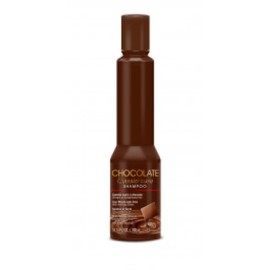 Shampoo L Assio Care Nutrapél Chocolate 300ml