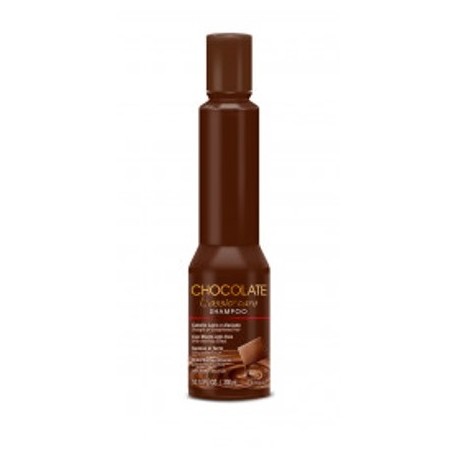 Shampoo L Assio Care Nutrapél Chocolate 300ml
