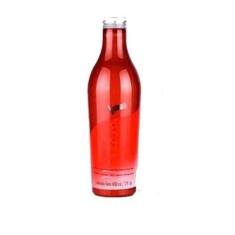 Shampoo Matizador Vivelle Tonos Cobrizos Y Rojos 400ml