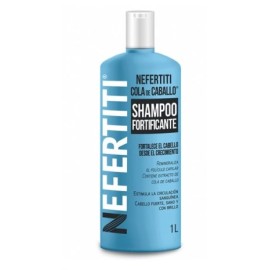 Shampoo Nefertiti Cola De Caballo 1LT + 300ML