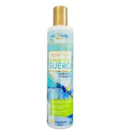 Shampoo Nekane Suero Renova 300g
