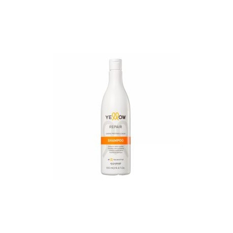 Shampoo Yellow Repair 500ml