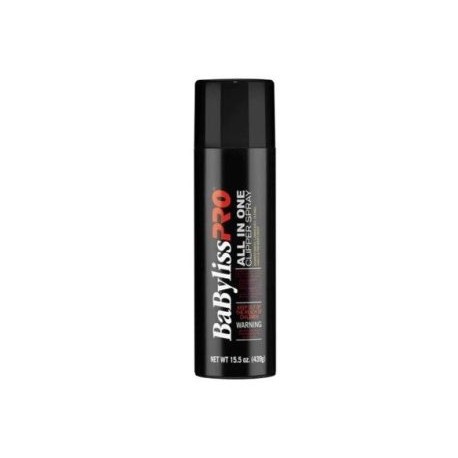 Spray Babyliss All In One 439g