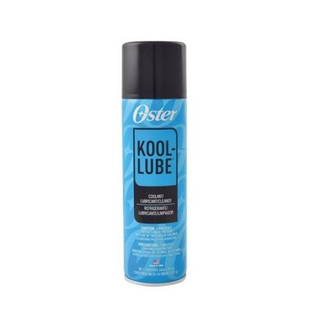 Spray Oster Kool Lube 397g