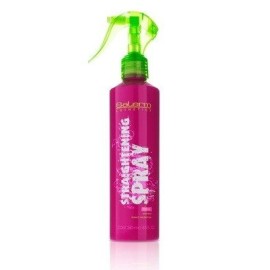 Spray Straightening Salerm 250ml