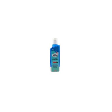 Talco Liquido Cargolet 250ml