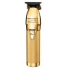 Terminadora Babyliss Skeleton Gold FX