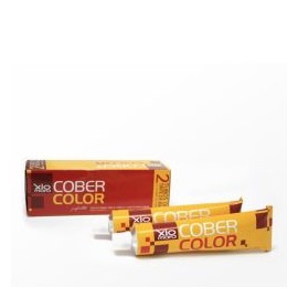 Tinte Cober Color Xiomara 2 Tubos 60gr