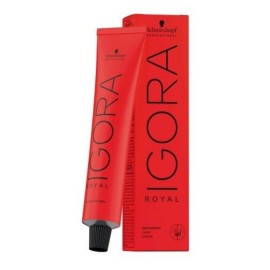 Tinte Igora Royal 60ml Schwarzkopf