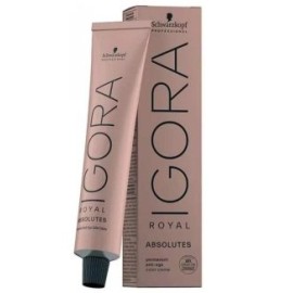 Tinte Igora Royal Absolutes 60ml