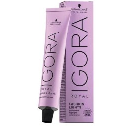 Tinte Igora Royal Fashion Lights 60ml Schwarzkopf