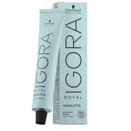 Tinte Igora Royal Highlifts 60ml Schwarzkopf