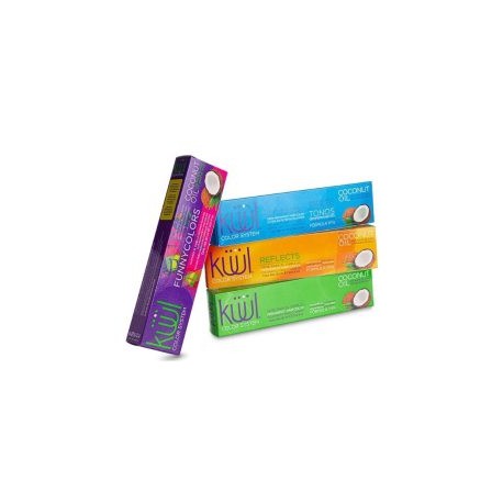 Tinte Kuul Color System 90gr