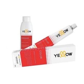 Tinte Yellow 100g