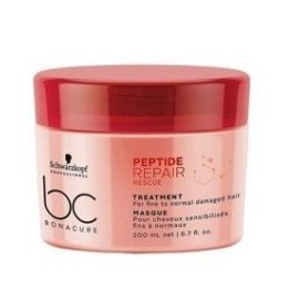 Tratamiento Bc Repair Rescue 200 Ml