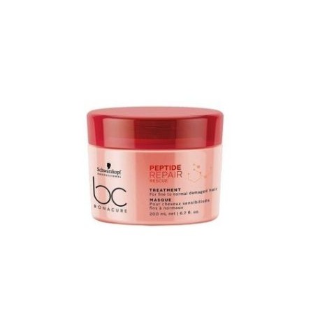 Tratamiento Bc Repair Rescue 200 Ml