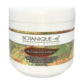 Tratamiento Botanique E3 Express 400g