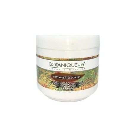 Tratamiento Botanique E3 Express 400g