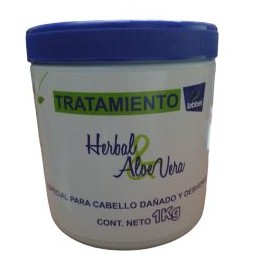 Tratamiento Labbel Herbal & Aloe Vera 1k