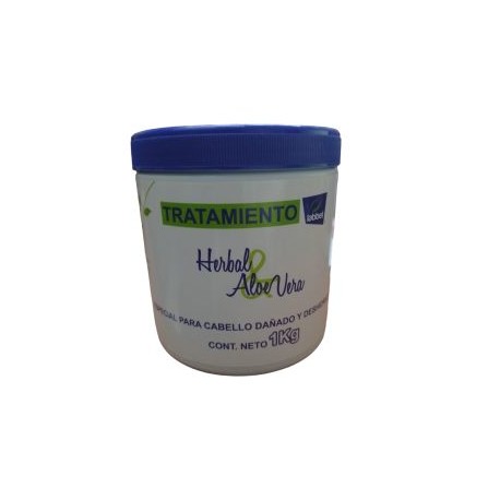 Tratamiento Labbel Herbal & Aloe Vera 1k