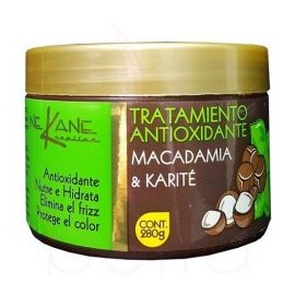 Tratamiento Nekane Antioxidate 280gr