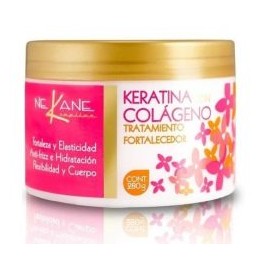 Tratamiento Nekane Colageno 280gr