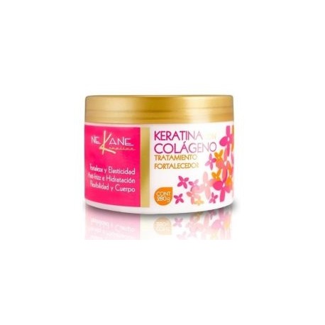 Tratamiento Nekane Colageno 280gr