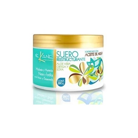 Tratamiento Nekane Suero Reestructurante 280gr