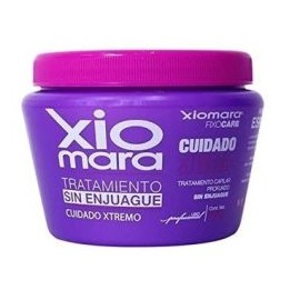 Tratamiento Xiomara Cuidado Xtremo 500g