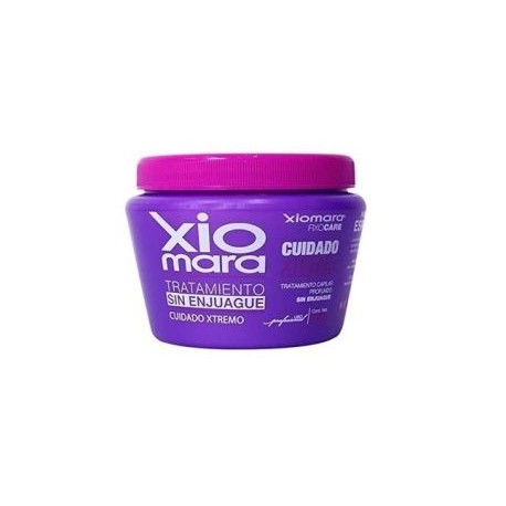 Tratamiento Xiomara Cuidado Xtremo 500g