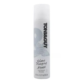 Volume Plumping Mousse Toni&Guy 222ML