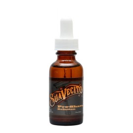 Aceite Antes Afeitar Suavecito 30ml